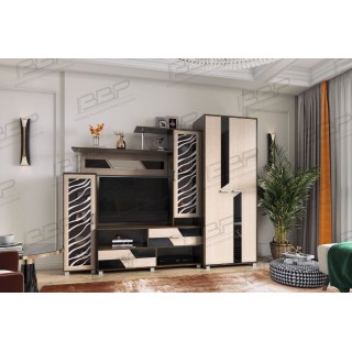 М/С ГОСТИНАЯ НОТА-9 КОМПЛЕКТ